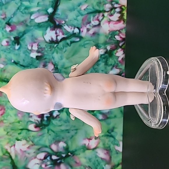 Is vintage keeping doll - Picture 2 of 4